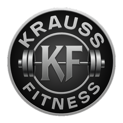 KaussFitnessLogo
